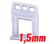 sistem nivelatora - sivi nivelator